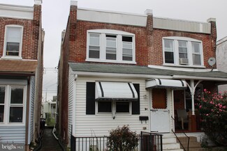 1314 E 12th St, Crum Lynne, PA 19022