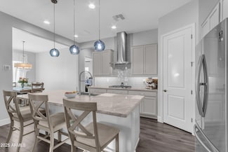 17893 W Amberwood Dr, Goodyear, AZ 85338