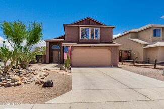 3381 W Avenida Esperanza, Tucson, AZ 85746
