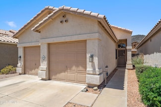 4918 W Wahalla Ln Unit 1, Glendale, AZ 85308