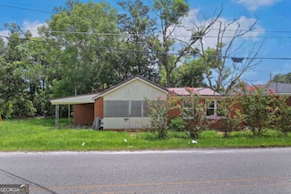 36 Robinson St, Homerville, GA 31634
