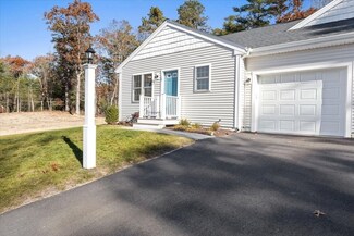 46 Tupper Hill Rd Unit 46, Plymouth, MA 02360