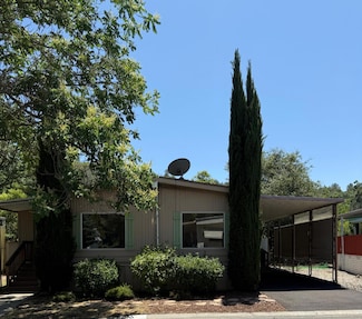 2846 Hidden Springs Cir, Placerville, CA 95667