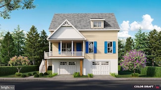 15114 Tranquility Ln, Ocean View, DE 19970