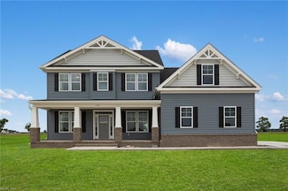 1616 Sanderson Rd, Chesapeake, VA 23322