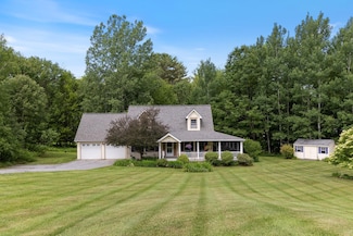 204 Mary Dr, Richmond, VT 05477