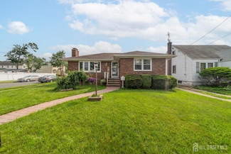 119 Carteret Ave, Carteret, NJ 07008