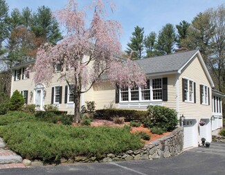 70 Tophet Rd, Carlisle, MA 01741