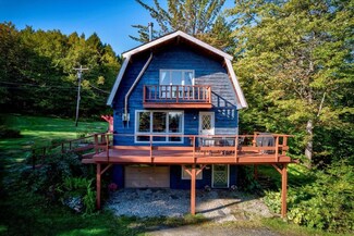 95 Molly Supple Hill Rd, Montpelier, VT 05602