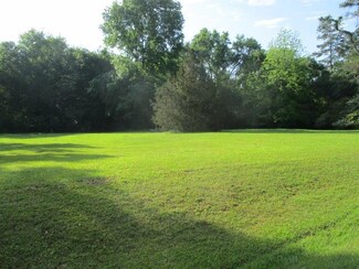 1414 Old Cassidy Rd, Thomasville, GA 31792