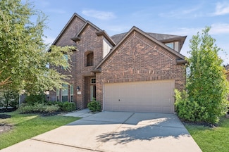 11710 E Streamertail Cir, Cypress, TX 77433