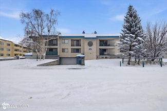 1241 Denali St Unit 104, Anchorage, AK 99501