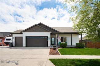 317 Shelter Grove Cir, Bozeman, MT 59718
