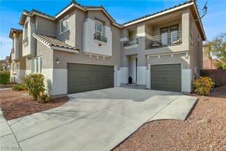 9409 Ironsend St, Las Vegas, NV 89143
