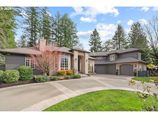 5741 SW Patton Rd, Portland, OR 97221