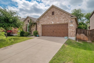1617 Uhland Dr, Leander, TX 78641
