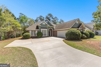202 Willow Rock Point, Fayetteville, GA 30215