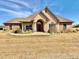 111 Ironhorse Ln, Morrison, OK 73061