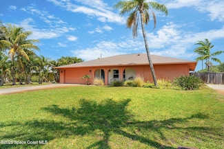440 Pine Tree Dr, Indialantic, FL 32903