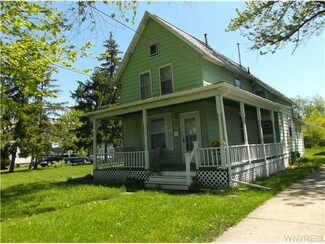 188 Martin Ave, Buffalo, NY 14219