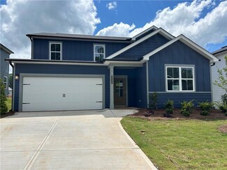 5221 Mulberry Creek Way, Flowery Branch, GA 30542