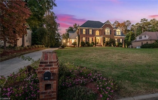 3904 Gaston Rd, Greensboro, NC 27407