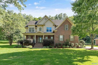 2311 Little Cove Rd, Owens Cross Roads, AL 35763
