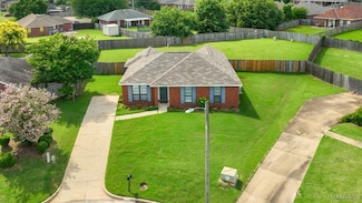 355 Hambleton Ct, Montgomery, AL 36117