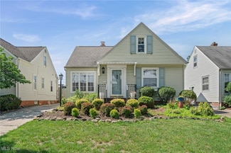 9105 Morton Ave, Cleveland, OH 44144