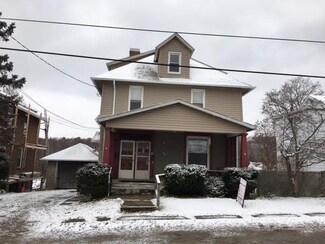 315 Graham St, Belle Vernon, PA 15012