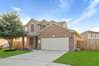 21927 Catoosa Dr, Spring, TX 77388