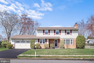 2117 Weatherton Dr, Wilmington, DE 19810