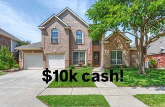 8508 Forsythia Dr, McKinney, TX 75070