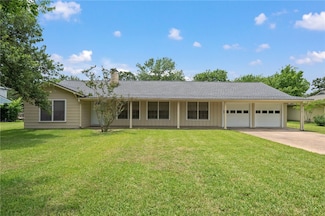 1210 Munson Ave, College Station, TX 77840