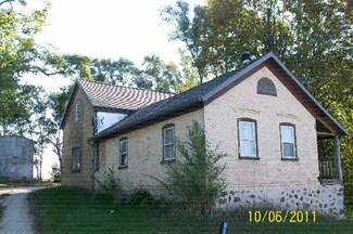 8266 County Rd W, Kewaskum, WI 53040