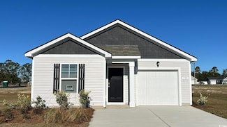 296 Clear Lake Dr Unit Lot 472- Devon B, Conway, SC 29526