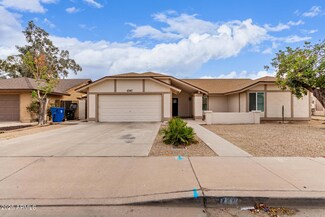 1747 N Nevada Way, Mesa, AZ 85203