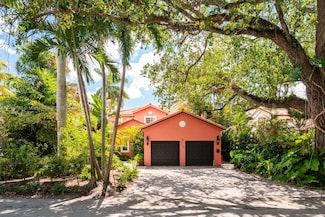 4050 Ventura Ave, Miami, FL 33133