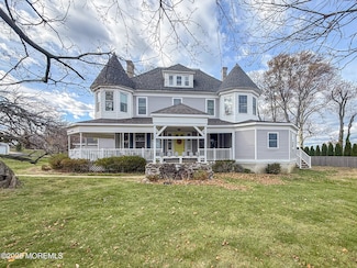 47 Burlington Ave Unit 3, Middletown, NJ 07737