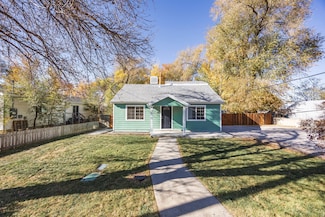 405 N 200 E, Pleasant Grove, UT 84062