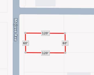 0 Mojave Ave Unit 219136981DA, 29 Palms, CA 92277