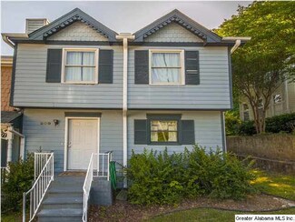 1521 16th St S Unit 209, Birmingham, AL 35205