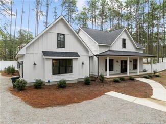 129 Williams Rd, Southern Pines, NC 28387