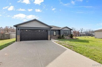 196 Red Hawk Ridge, Cape Girardeau, MO 63701