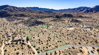 58947 Carmelita Cir, Yucca Valley, CA 92284