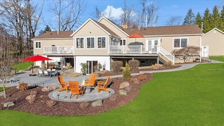 58 Big Island Rd, Warwick, NY 10990