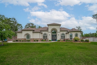 22831 Wabash Dr, Porter, TX 77365