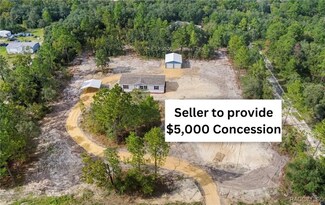 10030 N Bye Point, Dunnellon, FL 34433