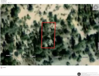 13307 Boy Scout Camp Rd, Maricopa, CA 93252