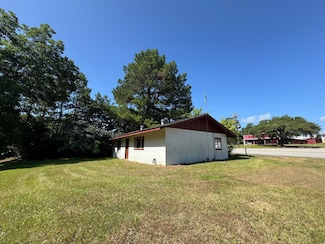 304 N Wheeler Ave, Colmesneil, TX 75938